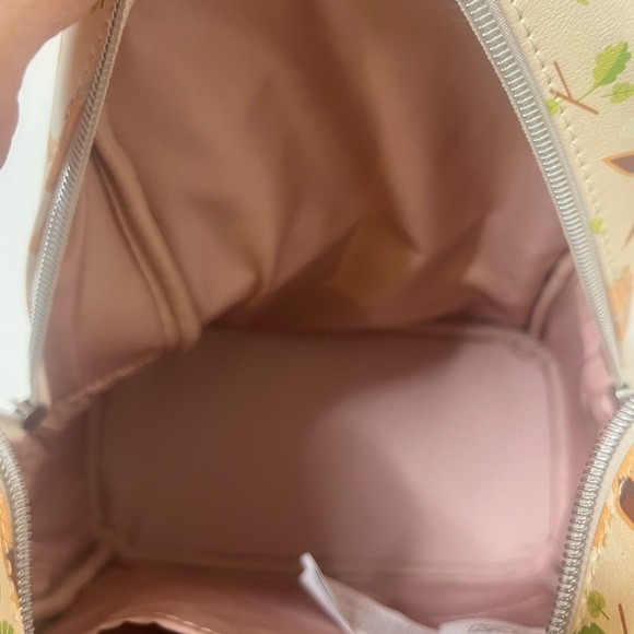 LOUNGEFLY Pokémon Eveee Mini Backpack - Picture 7 of 7